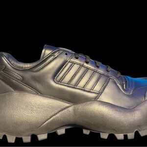 Adidas x Chavarria Forum Sne — New w/ Box • Size US 12.5